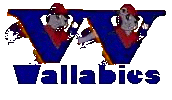 Wallabies 1999 - 2002