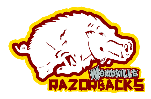 Woodville RAZORBACKS