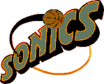 Woodville SONICS