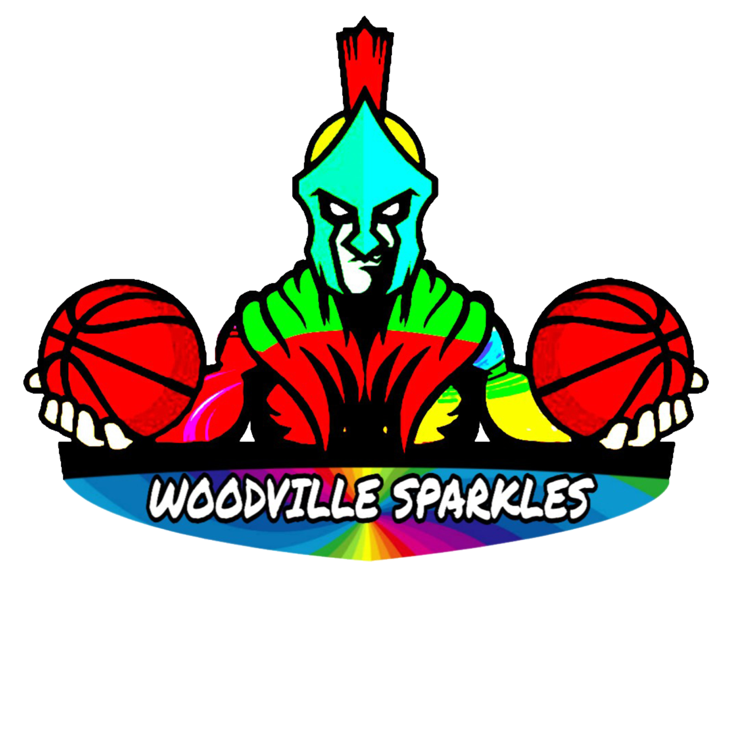 Woodville SPARKLES