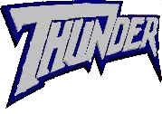 Woodville THUNDER