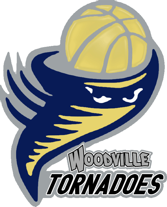 Woodville TORNADOES
