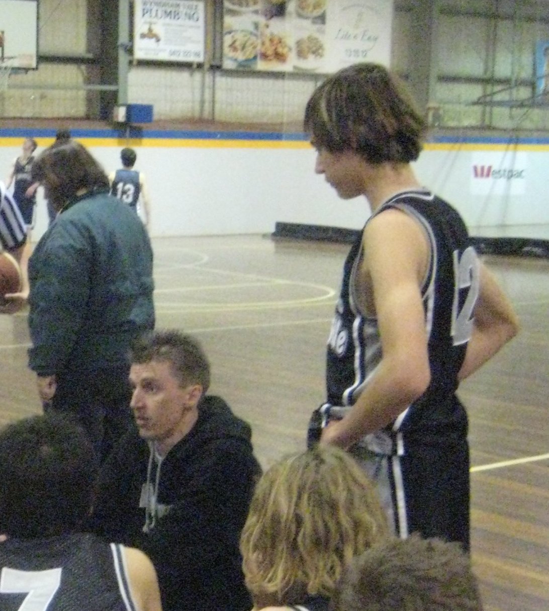 Rhys Fry