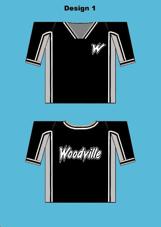 Training Shirts